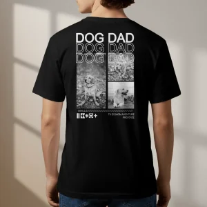 Only You - T-Shirt personnalisé