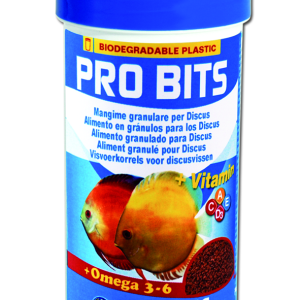 Prodac Pro Bits 250 ml / 100 g