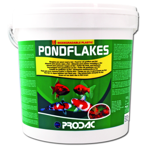 Prodac Pondflakes 11 L / 1 kg