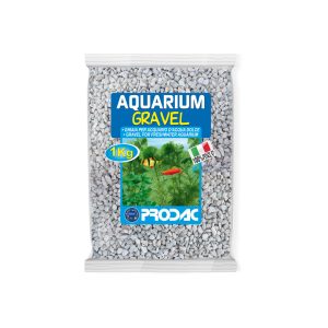 Prodac Quartz Naturel blanc 3/6 mm 2,5 kg