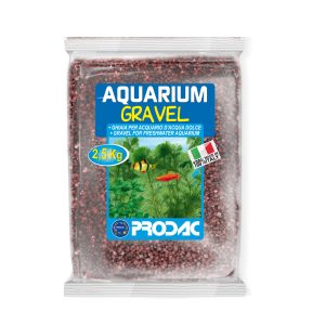 Prodac Sable Fin brun 0,7/1,2 mm 2,5 kg