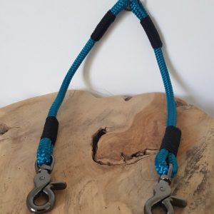 Accouple pour laisse