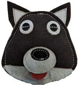 Jouet Renard