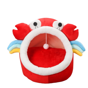 Nids 5010 – Rouge