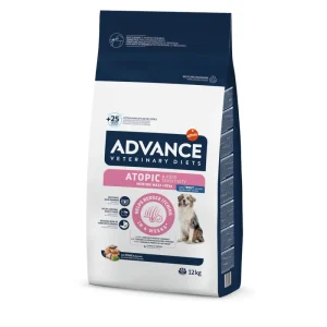 Croquette chien advance Atopic Care