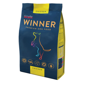 Croquette chien Redmills Winner Poulet