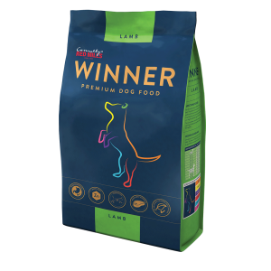 Croquette chien Redmills Winner Agneau sensitive