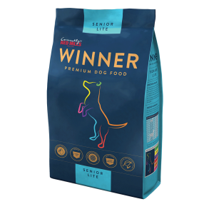 Croquette chien Redmills Winner Senior Lite