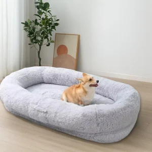 lit pour chien xxl | Bateau Canin