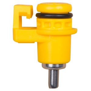 Pipette de rechange pour abreuvoir seau