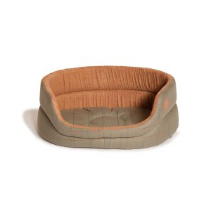 Danish Design - Lit à motif tweed - Diverses tailles